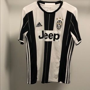 2016 juventes dybala jersey